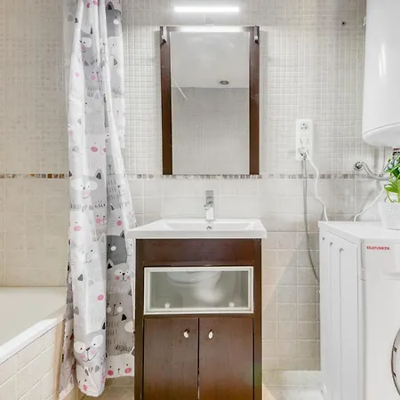 Aqua Marina By Interhome
