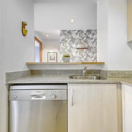 Aqua Marina By Interhome Apartment