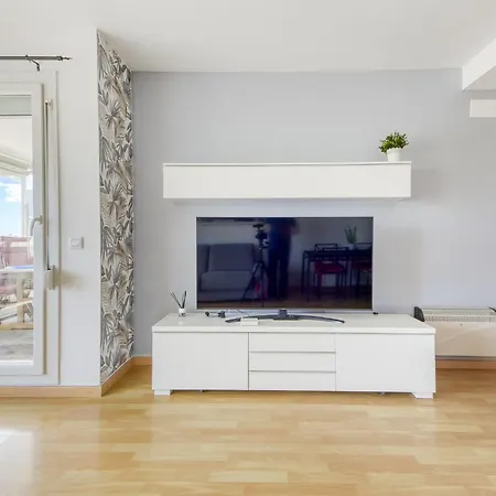 Aqua Marina By Interhome Apartment Roses