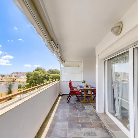 Aqua Marina By Interhome Apartment