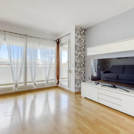 Apartment Aqua Marina By Interhome