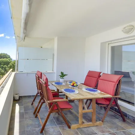 Apartment Aqua Marina By Interhome