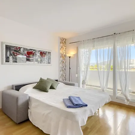 Aqua Marina By Interhome Apartment *
