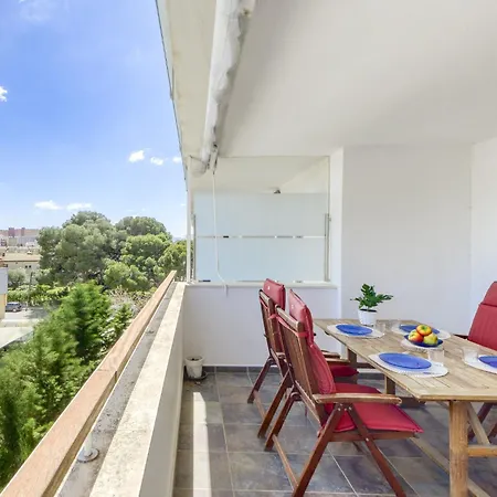 Apartment Aqua Marina By Interhome