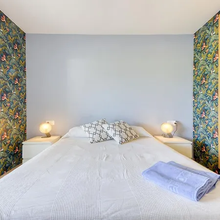 Aqua Marina By Interhome Apartment *