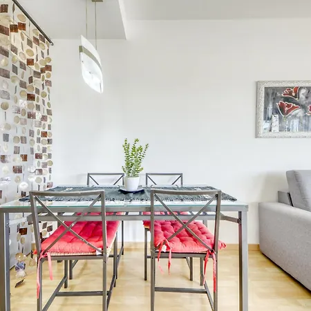 Aqua Marina By Interhome Apartment *