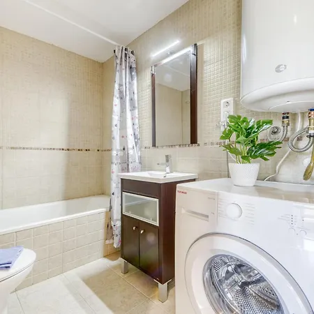 Aqua Marina By Interhome Apartment *