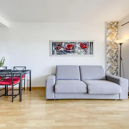 Apartment Aqua Marina By Interhome *