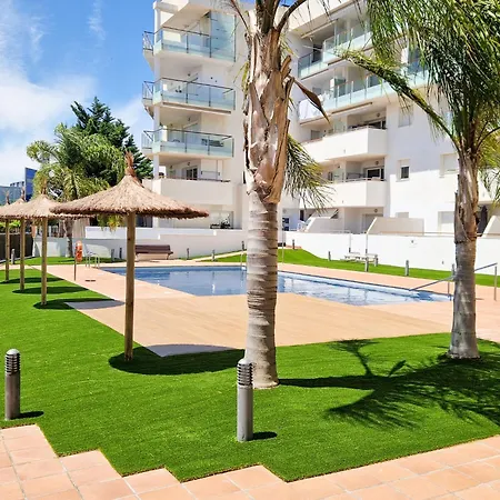 Aqua Marina By Interhome Apartment