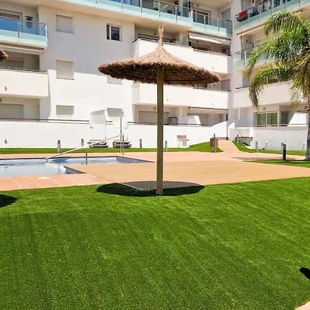 Aqua Marina By Interhome Apartment Roses