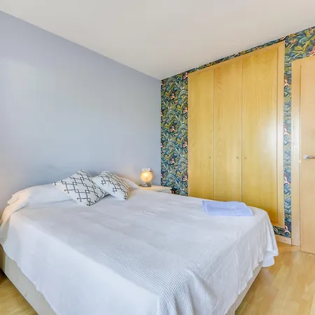 Aqua Marina By Interhome Appartement *