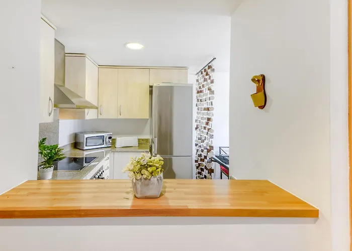 Apartment Aqua Marina By Interhome