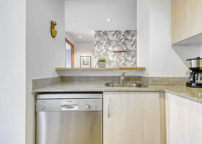 Aqua Marina By Interhome Apartment