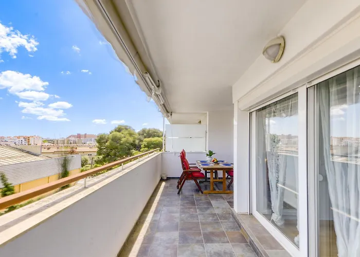 Aqua Marina By Interhome Apartment