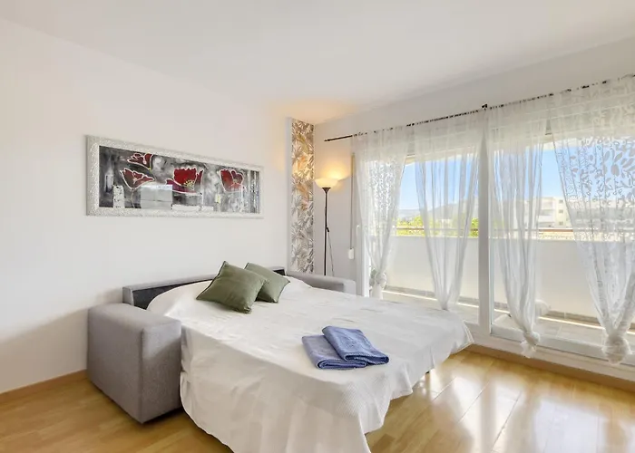 Aqua Marina By Interhome Apartment *