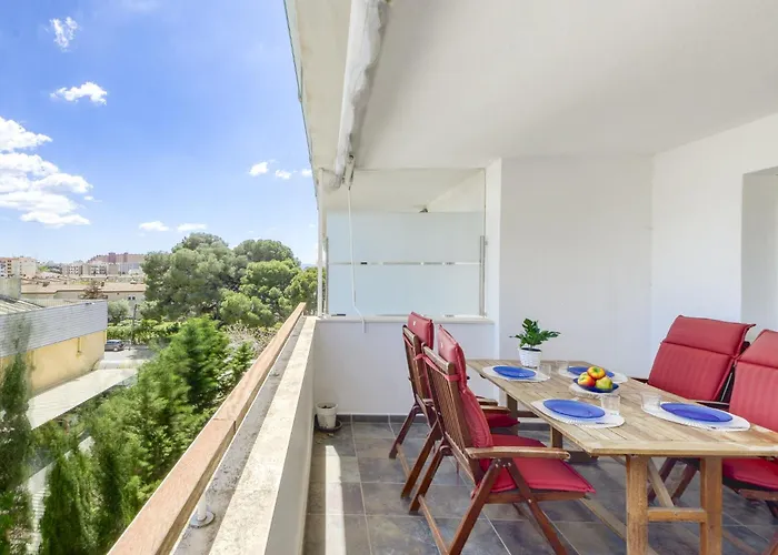 Apartment Aqua Marina By Interhome