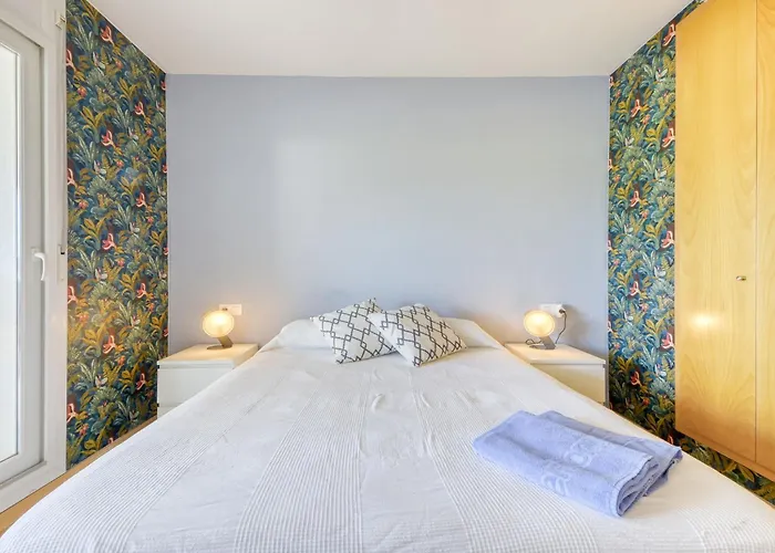 Aqua Marina By Interhome Apartment *