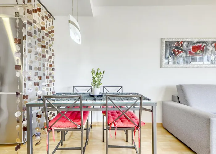 Aqua Marina By Interhome Apartment *