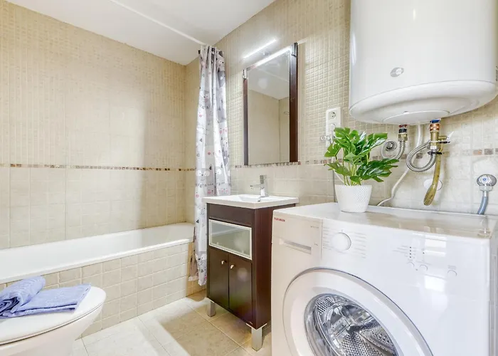 Aqua Marina By Interhome Apartment *